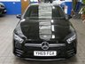 USED 2019 69 MERCEDES-BENZ A-CLASS 2.0 A35 AMG (Premium) Hatchback 5dr Petrol SpdS DCT 4MATIC Euro 6 (s/s) (306 ps) 