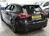 USED 2019 69 MERCEDES-BENZ A-CLASS 2.0 A35 AMG (Premium) Hatchback 5dr Petrol SpdS DCT 4MATIC Euro 6 (s/s) (306 ps) 