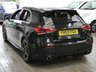 USED 2019 69 MERCEDES-BENZ A-CLASS 2.0 A35 AMG (Premium) Hatchback 5dr Petrol SpdS DCT 4MATIC Euro 6 (s/s) (306 ps) 