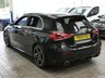 USED 2019 69 MERCEDES-BENZ A-CLASS 2.0 A35 AMG (Premium) Hatchback 5dr Petrol SpdS DCT 4MATIC Euro 6 (s/s) (306 ps) 