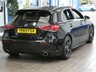 USED 2019 69 MERCEDES-BENZ A-CLASS 2.0 A35 AMG (Premium) Hatchback 5dr Petrol SpdS DCT 4MATIC Euro 6 (s/s) (306 ps) 