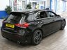 USED 2019 69 MERCEDES-BENZ A-CLASS 2.0 A35 AMG (Premium) Hatchback 5dr Petrol SpdS DCT 4MATIC Euro 6 (s/s) (306 ps) 