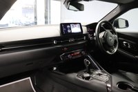 USED 2019 19 TOYOTA SUPRA 3.0 T GR PRO COUPE MAXTON BODYKIT HUD JBL SOUND SYSTEM