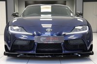 USED 2019 19 TOYOTA SUPRA 3.0 T GR PRO COUPE MAXTON BODYKIT HUD JBL SOUND SYSTEM