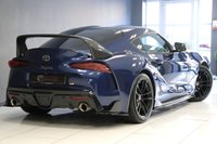 USED 2019 19 TOYOTA SUPRA 3.0 T GR PRO COUPE MAXTON BODYKIT HUD JBL SOUND SYSTEM
