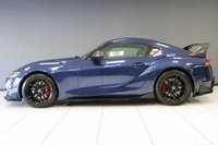 USED 2019 19 TOYOTA SUPRA 3.0 T GR PRO COUPE MAXTON BODYKIT HUD JBL SOUND SYSTEM