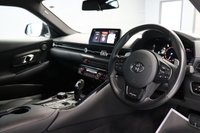 USED 2019 19 TOYOTA SUPRA 3.0 T GR PRO COUPE MAXTON BODYKIT HUD JBL SOUND SYSTEM
