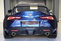 USED 2019 19 TOYOTA SUPRA 3.0 T GR PRO COUPE MAXTON BODYKIT HUD JBL SOUND SYSTEM