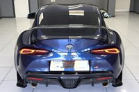 USED 2019 19 TOYOTA SUPRA 3.0 T GR PRO COUPE MAXTON BODYKIT HUD JBL SOUND SYSTEM