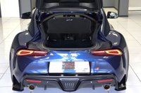 USED 2019 19 TOYOTA SUPRA 3.0 T GR PRO COUPE MAXTON BODYKIT HUD JBL SOUND SYSTEM