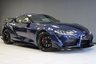 USED 2019 19 TOYOTA SUPRA 3.0 T GR PRO COUPE MAXTON BODYKIT HUD JBL SOUND SYSTEM