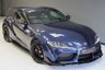 USED 2019 19 TOYOTA SUPRA 3.0 T GR PRO COUPE MAXTON BODYKIT HUD JBL SOUND SYSTEM