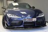 USED 2019 19 TOYOTA SUPRA 3.0 T GR PRO COUPE MAXTON BODYKIT HUD JBL SOUND SYSTEM