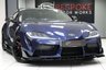 USED 2019 19 TOYOTA SUPRA 3.0 T GR PRO COUPE MAXTON BODYKIT HUD JBL SOUND SYSTEM