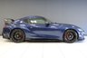 USED 2019 19 TOYOTA SUPRA 3.0 T GR PRO COUPE MAXTON BODYKIT HUD JBL SOUND SYSTEM
