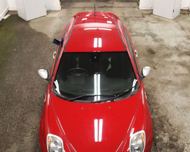 View our ALFA ROMEO MITO
