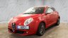 USED 2014 14 ALFA ROMEO MITO 875 TB TwinAir Sportiva Hatchback 3dr Petrol Manual Euro 6 (s/s) (105 ps) ***DRIVE AWAY TODAY*** NATIONWIDE PARTS & LABOUR WARRANTY INCLUDED + 12 MONTHS AA BREAKDOWN FREE IDEAL FIRST CAR FREE ROAD TAX ULEZ
