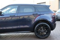 USED 2022 22 LAND ROVER RANGE ROVER EVOQUE D200 2.0 MHEV R-DYNAMIC HSE 