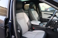 USED 2022 22 LAND ROVER RANGE ROVER EVOQUE D200 2.0 MHEV R-DYNAMIC HSE 