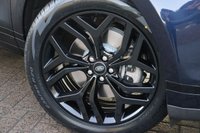 USED 2022 22 LAND ROVER RANGE ROVER EVOQUE D200 2.0 MHEV R-DYNAMIC HSE 