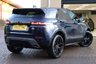 USED 2022 22 LAND ROVER RANGE ROVER EVOQUE D200 2.0 MHEV R-DYNAMIC HSE 