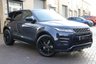 USED 2022 22 LAND ROVER RANGE ROVER EVOQUE D200 2.0 MHEV R-DYNAMIC HSE 