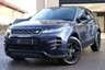 USED 2022 22 LAND ROVER RANGE ROVER EVOQUE D200 2.0 MHEV R-DYNAMIC HSE 