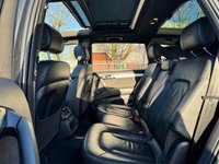 USED 2014 14 AUDI Q7 3.0 TDI V6 S line Plus SUV 5dr Diesel Tiptronic quattro Euro 5 (s/s) (245 ps) 