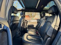 USED 2014 14 AUDI Q7 3.0 TDI V6 S line Plus SUV 5dr Diesel Tiptronic quattro Euro 5 (s/s) (245 ps) 