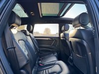 USED 2014 14 AUDI Q7 3.0 TDI V6 S line Plus SUV 5dr Diesel Tiptronic quattro Euro 5 (s/s) (245 ps) 