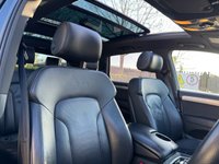 USED 2014 14 AUDI Q7 3.0 TDI V6 S line Plus SUV 5dr Diesel Tiptronic quattro Euro 5 (s/s) (245 ps) 