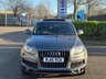 USED 2014 14 AUDI Q7 3.0 TDI V6 S line Plus SUV 5dr Diesel Tiptronic quattro Euro 5 (s/s) (245 ps) 