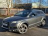 USED 2014 14 AUDI Q7 3.0 TDI V6 S line Plus SUV 5dr Diesel Tiptronic quattro Euro 5 (s/s) (245 ps) 