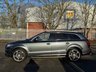 USED 2014 14 AUDI Q7 3.0 TDI V6 S line Plus SUV 5dr Diesel Tiptronic quattro Euro 5 (s/s) (245 ps) 