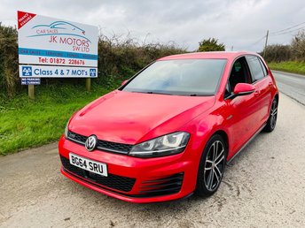 Used cars for sale in Truro & Cornwall: JK Motors (SW) Ltd
