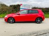 USED 2014 64 VOLKSWAGEN GOLF 2.0 TDI BlueMotion Tech GTD Hatchback 5dr Diesel DSG Euro 6 (s/s) (184 ps) 