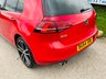 USED 2014 64 VOLKSWAGEN GOLF 2.0 TDI BlueMotion Tech GTD Hatchback 5dr Diesel DSG Euro 6 (s/s) (184 ps) 