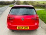 USED 2014 64 VOLKSWAGEN GOLF 2.0 TDI BlueMotion Tech GTD Hatchback 5dr Diesel DSG Euro 6 (s/s) (184 ps) 