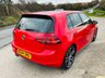 USED 2014 64 VOLKSWAGEN GOLF 2.0 TDI BlueMotion Tech GTD Hatchback 5dr Diesel DSG Euro 6 (s/s) (184 ps) 