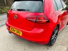 USED 2014 64 VOLKSWAGEN GOLF 2.0 TDI BlueMotion Tech GTD Hatchback 5dr Diesel DSG Euro 6 (s/s) (184 ps) 