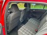 USED 2014 64 VOLKSWAGEN GOLF 2.0 TDI BlueMotion Tech GTD Hatchback 5dr Diesel DSG Euro 6 (s/s) (184 ps) 