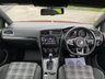 USED 2014 64 VOLKSWAGEN GOLF 2.0 TDI BlueMotion Tech GTD Hatchback 5dr Diesel DSG Euro 6 (s/s) (184 ps) 