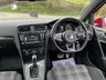 USED 2014 64 VOLKSWAGEN GOLF 2.0 TDI BlueMotion Tech GTD Hatchback 5dr Diesel DSG Euro 6 (s/s) (184 ps) 