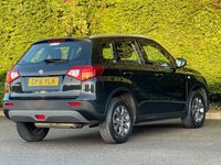 USED 2016 16 SUZUKI VITARA 1.6 SZ4 SUV 5dr Petrol Manual Euro 6 (s/s) (120 ps) EURO 6 / ULEZ COMPLIANT