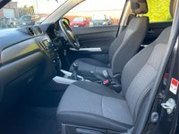 USED 2016 16 SUZUKI VITARA 1.6 SZ4 SUV 5dr Petrol Manual Euro 6 (s/s) (120 ps) EURO 6 / ULEZ COMPLIANT