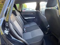 USED 2016 16 SUZUKI VITARA 1.6 SZ4 SUV 5dr Petrol Manual Euro 6 (s/s) (120 ps) EURO 6 / ULEZ COMPLIANT