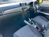 USED 2016 16 SUZUKI VITARA 1.6 SZ4 SUV 5dr Petrol Manual Euro 6 (s/s) (120 ps) EURO 6 / ULEZ COMPLIANT