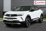 USED 2023 23 VAUXHALL MOKKA 1.2 Turbo Ultimate SUV 5dr Petrol Manual Euro 6 (s/s) (136 ps) 10in Multimedia Navigation, 12in Digital Instrument Cluster, Android Auto / Apple CarPlay, Panoramic Rear View Camera, Adaptive Cruise Control 10in Multimedia Navigation, 12in Digital Instrument Cluster, Android Auto / Apple CarPlay, Panoramic Rear View Camera, Adaptive Cruise Control