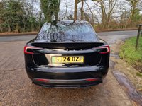 USED 2024 24 TESLA Model 3 Saloon 4dr Electric Auto RWD (208 ps) 8.9% APR FINANCE RATES