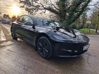 USED 2024 24 TESLA Model 3 Saloon 4dr Electric Auto RWD (208 ps) 8.9% APR FINANCE RATES